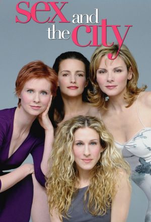 Sex and the City (season 1)