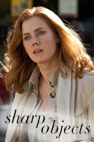 Sharp Objects (season 1)