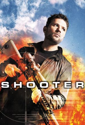 Shooter (season 3)