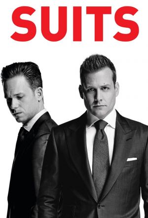 Suits (season 8)