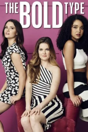 The Bold Type (season 2)