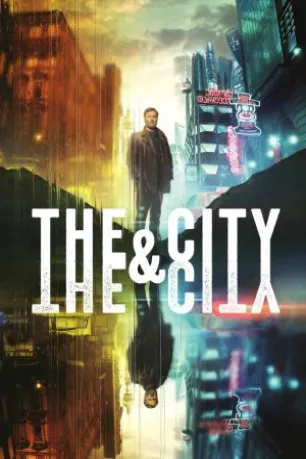 The City & The City (season 1)