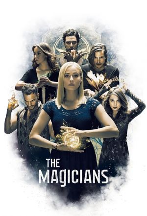 The Magicians (season 1)