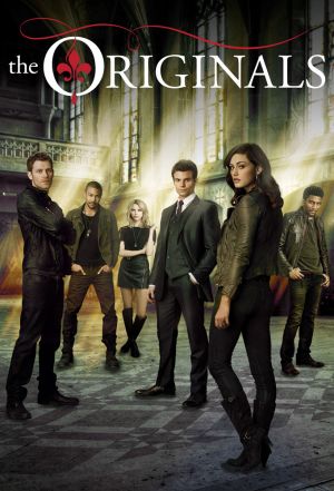 The Originals (season 1)