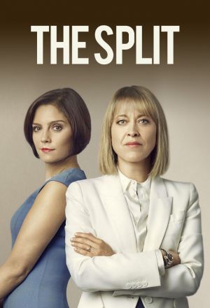 The Split (season 1)
