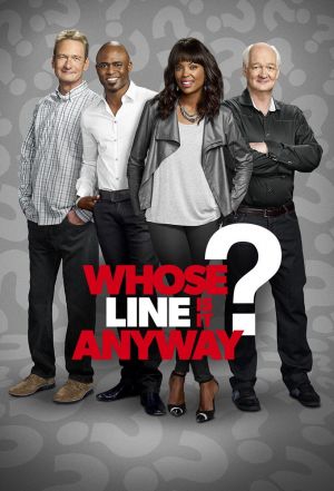 Whose Line is it Anyway? (season 14)