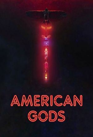 American Gods (season 2)
