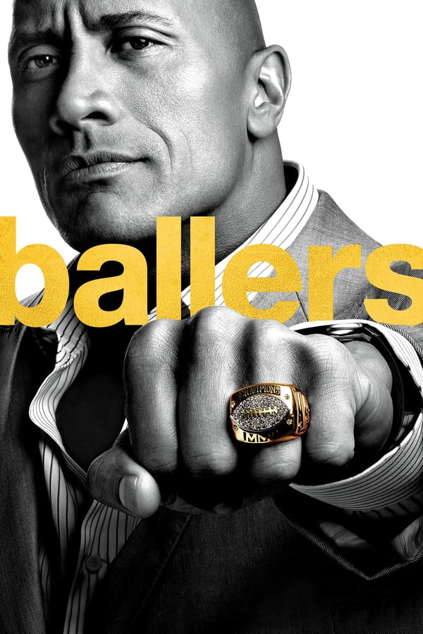 Ballers (season 4)