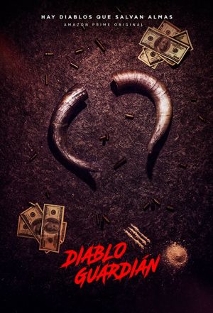 Diablo Guardian (season 1)