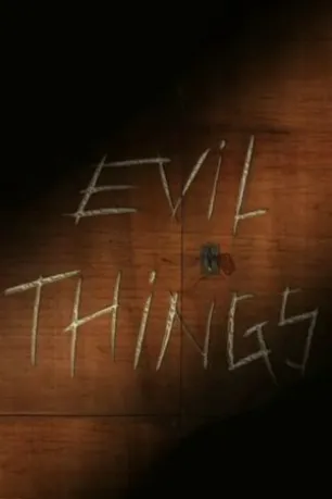 Evil Things (season 1)