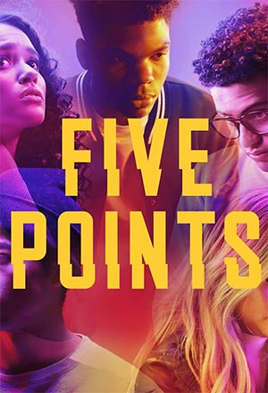 Five Points (season 1)