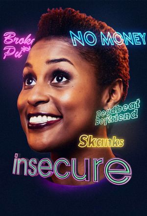 Insecure (season 3)