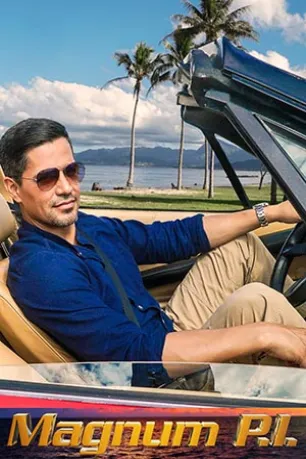 Magnum P.I. 2018 (season 1)
