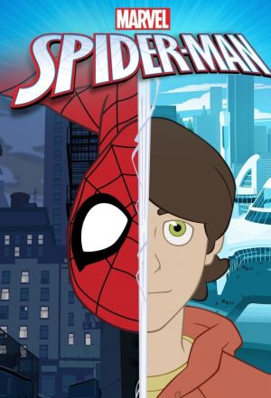Marvel's Spider-Man (season 2)