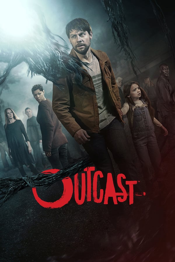 Outcast (season 2)