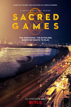 Sacred Games (season 1)