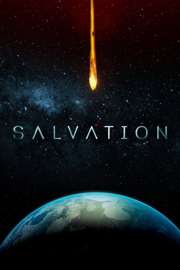 Salvation (season 2)