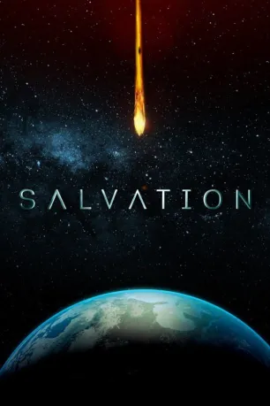 Salvation (season 2)