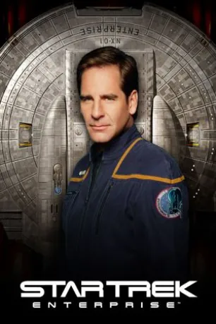 Star Trek: Enterprise (season 2)