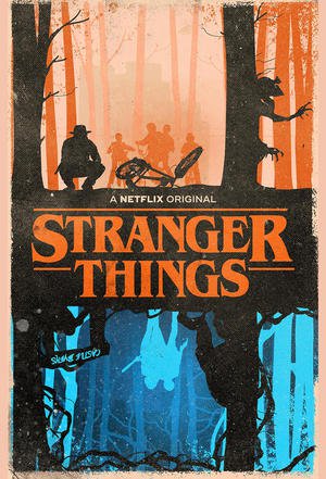Stranger Things (season 3)