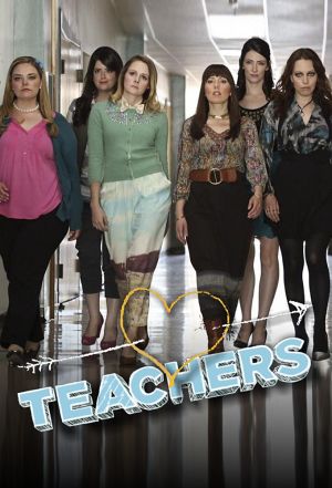 Teachers (season 3)