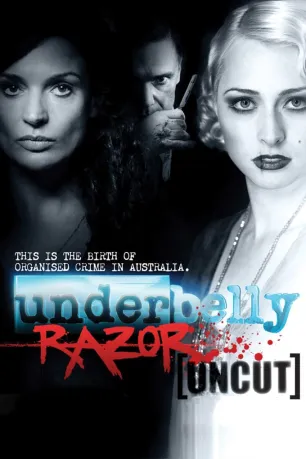 Underbelly (season 4)