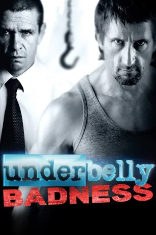 Underbelly (season 5)