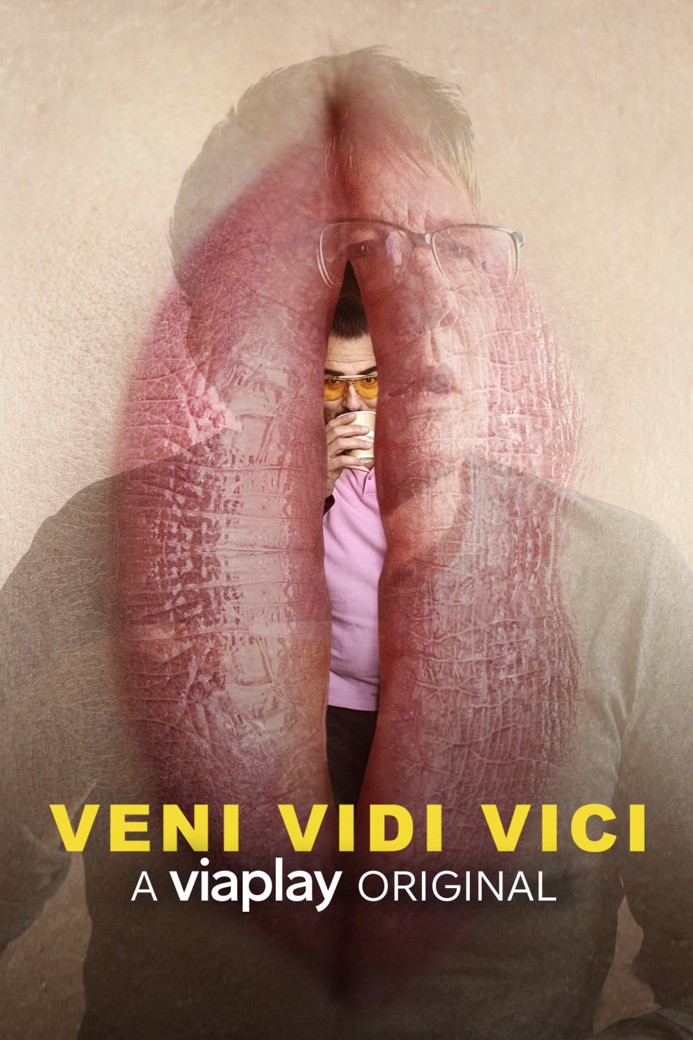 Veni Vidi Vici (season 1)