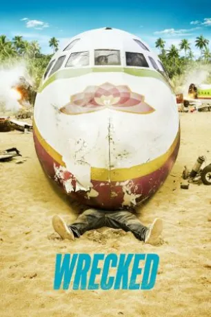 Wrecked (season 3)