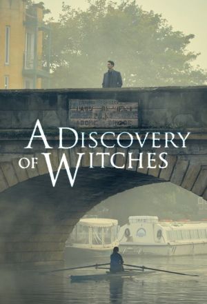 A Discovery of Witches (season 1)