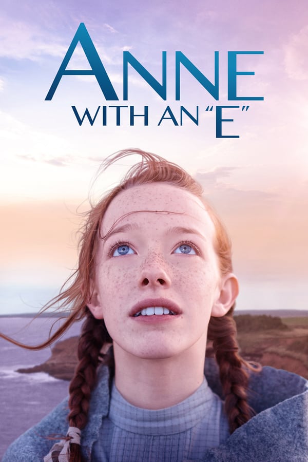 Anne with an E (season 2)