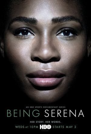Being Serena (season 1)