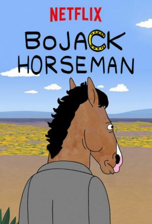 BoJack Horseman (season 5)
