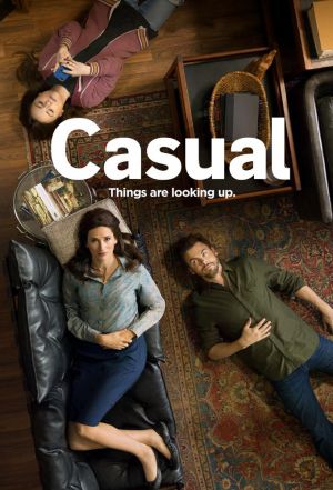 Casual (season 4)