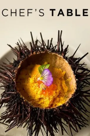 Chef's Table (season 4)