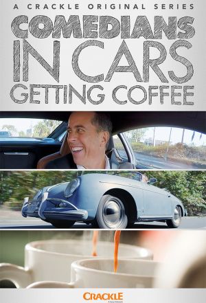 Comedians in Cars Getting Coffee (season 10)