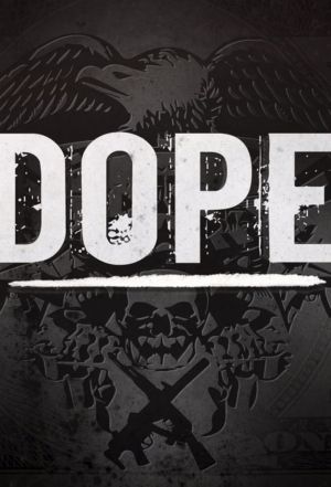 Dope (season 2)
