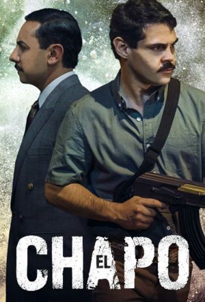 El Chapo (season 3)