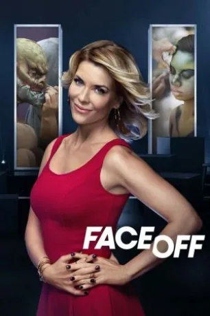Face Off (season 13)