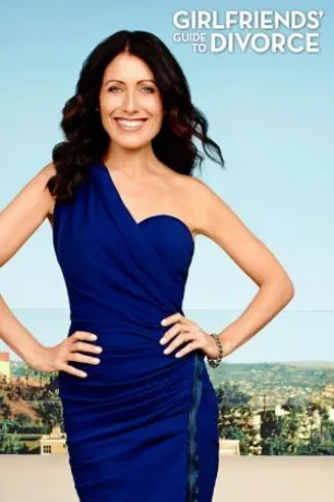 Girlfriends' Guide to Divorce (season 5)