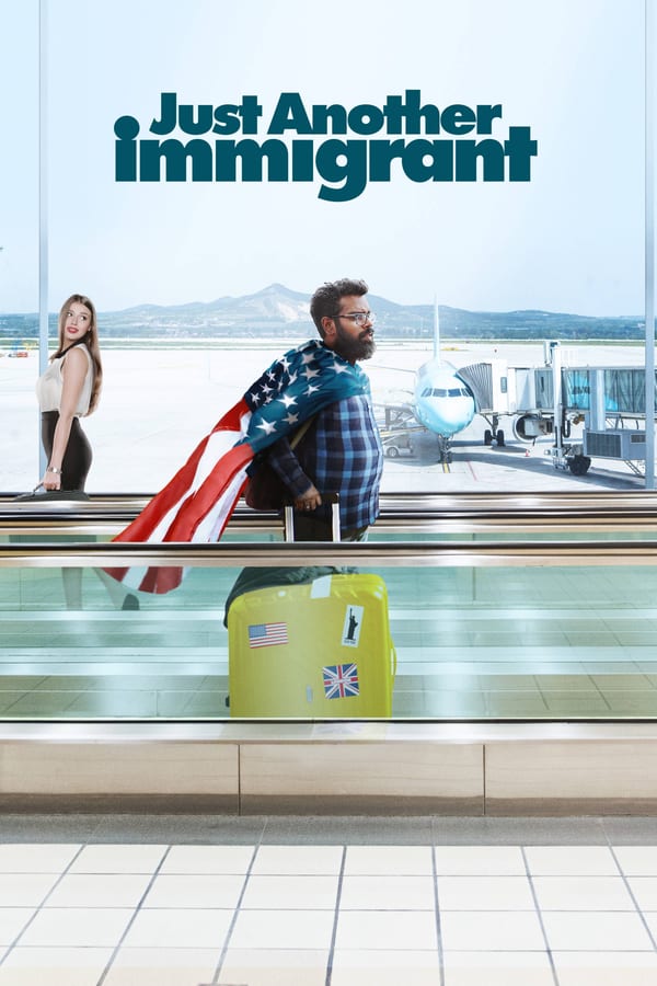 Just Another Immigrant (season 1)