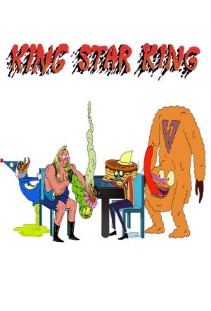 King Star King (season 1)