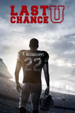 Last Chance U (season 2)