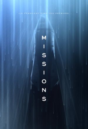 Missions (season 1)