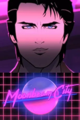 Moonbeam City (season 1)
