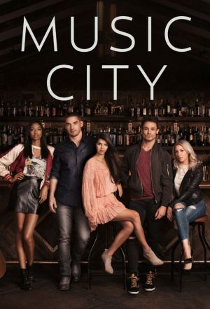 Music City (season 1)