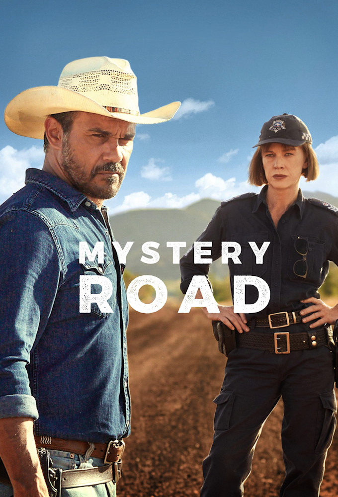 Mystery Road (season 1)