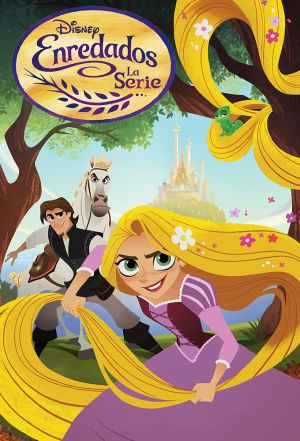 Rapunzel's Tangled Adventure (season 2)