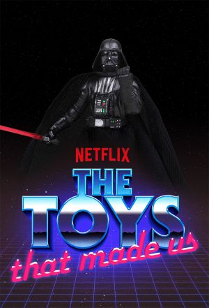 The Toys That Made Us (season 1)