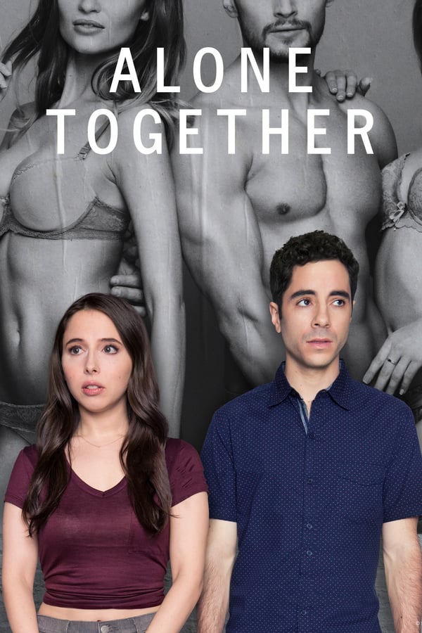 Alone Together (season 2)
